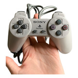 Controle Original Playstation 1 Ps1 Psone Scph-1080 Zerado