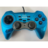 Controle Original Playstation 3 Hori Pad 3 Pro Turbo