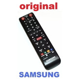 Controle Original Samsung Ak59-00145a Blu-ray F5500