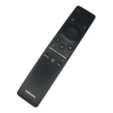 Controle Original Samsung Hd Smart Tv 4k