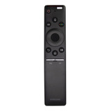 Controle Original Samsung Smart Tv 4k Com Comando De Voz