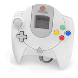 Controle Original Sega Dreamcast - Loja Campinas-