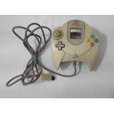 Controle Original Sega Dreamcast Funcionando Americano