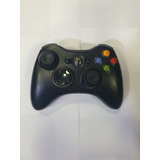 Controle Original Sem Fio Microsoft Xbox