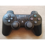 Controle Original Sony Dualshock 3 Sixaxis