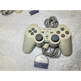 Controle Original Sony Psone Playstation Scph-110jp  Nota B