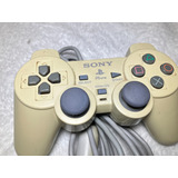 Controle Original Sony Psone Playstation Scph-110jp  Nota C