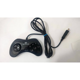 Controle Original Tectoy Sega Saturn Funcionando