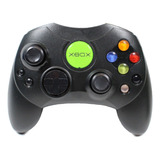 Controle Original Xbox Clássico (og Xbox)