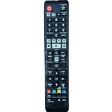 Controle P/ Home Theater Samsung Ah59-02606a