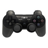 Controle P/ Playstation 3 Sem Fio