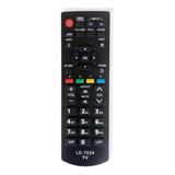 Controle P/ Tv Panasonic Tc-l42e30b /tc-p50v20b