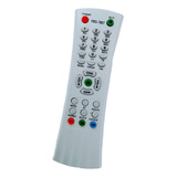 Controle P/ Tv Philco Ph-21c / Ph-21mss / Ph-29mss / Ph-29b