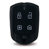 Controle P Alarme Positron Flex Novo Ou Antigo Serve Todos