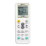 Controle Para Ar Split Gree Eco Garden Gwh24qe D3nnb4b