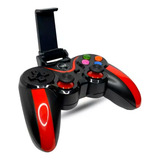 Controle Para Celular Joystick Gamer Android Ios Bluetooth
