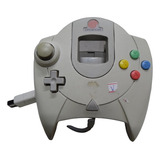 Controle Para Dreamcast Original Cod V Sega Funcionando