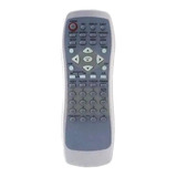 Controle Para Dvd Gradiente Modelo