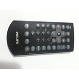 Controle Para Dvd Philips Ced228 -