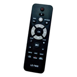 Controle Para Dvd Philips Dvp-3550k /