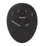 Controle Para Estimulador Muscular Elétrico Corporal