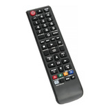 Controle Para Home Samsung Ht f4505zd ah59 02533a ht j5500