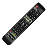 Controle Para Home Theater Samsung Ht-f5505k