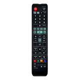 Controle Para Home Theater Samsung Ht-f5505k