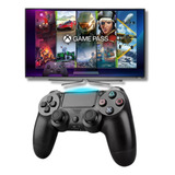 Controle Para Jogar Na Tv Smart