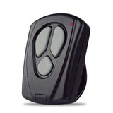 Controle Para Motor De Portão Eletrônico Garen Tx New 433