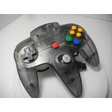 Controle Para Nintendo 64 Joystick Jaboticaba Original 