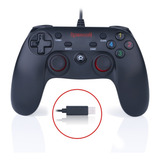 Controle Para Pc E Playstation 3