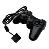 Controle Para Playstation 2 Com Fio