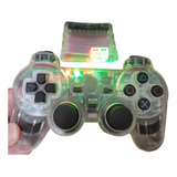 Controle Para Playstation Ps2 E Ps1