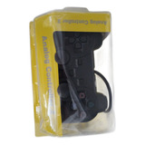 Controle Para Ps2 Dualshock Com Fio