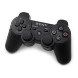 Controle Para Ps3 Dualshock Playstation 3