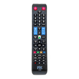 Controle Para Samsung Smart 3d Aa59-00588a
