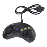 Controle Para Sega Mega Drive -