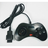 Controle Para Sega Saturno De Jogos,
