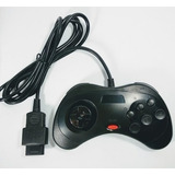 Controle Para Sega Saturno De Jogos, Joystick Alternativo