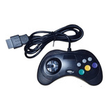 Controle Para Sega Saturno Novo Pronta