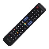 Controle Para Smart Tv Samsung Un40es6100g