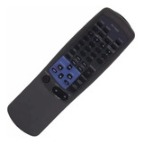 Controle Para Som Aiwa Nsx-s303 Nsx-s305 Nsx-s708 Compatível