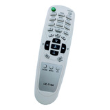 Controle Para Som Semp Toshiba Cr2799 cr2821mc ms7503 ms7506