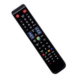 Controle Para Tv Samsung Smart