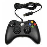 Controle Para Xbox 360 C/ Fio