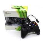 Controle Para Xbox 360 Com Fio