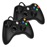 Controle Para Xbox 360 Computador Pc