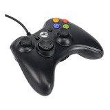 Controle Para Xbox 360 E Pc