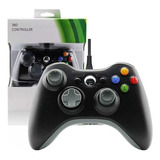 Controle Para Xbox 360 Pc Com